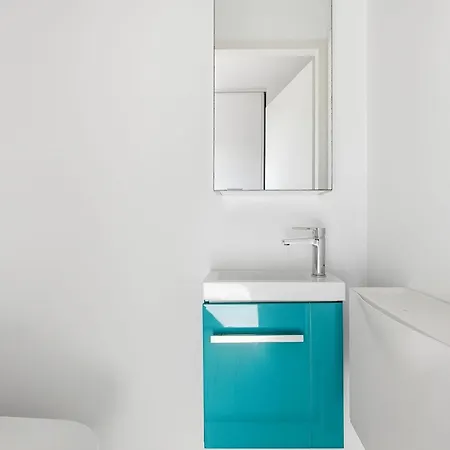 Terrasse De Lhérault Hochwertige 3-zimmer-wohnung Mit Terrasse Ferienhaus