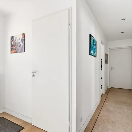 Terrasse De Lhérault Hochwertige 3-zimmer-wohnung Mit Terrasse